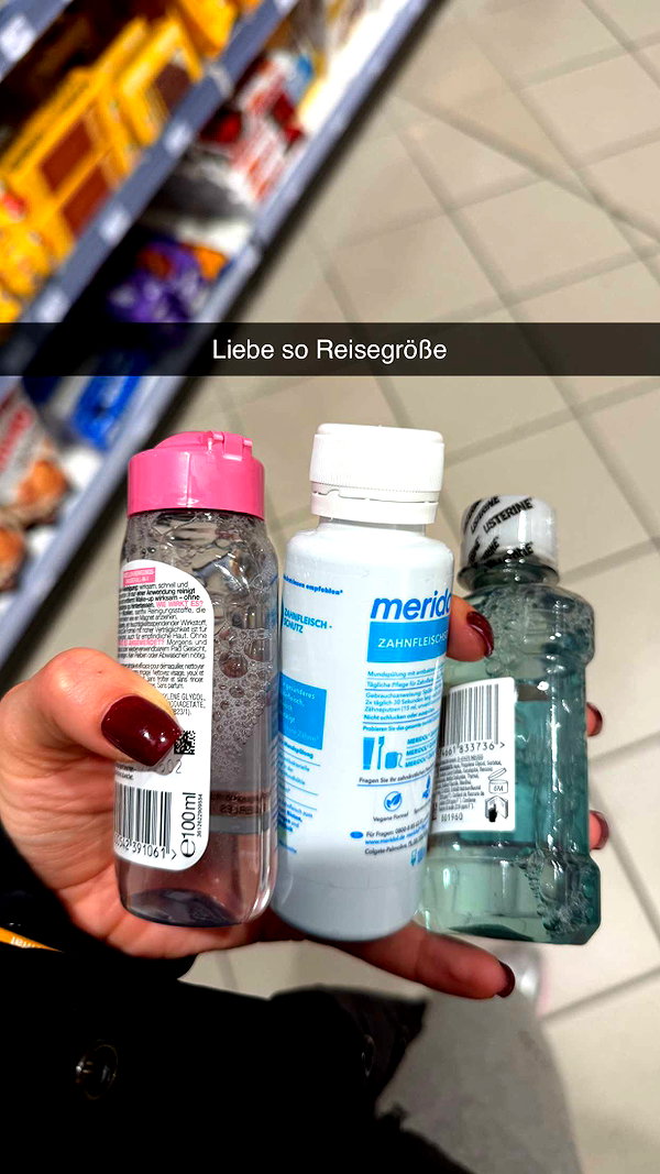alexissshv snapchat image archive image