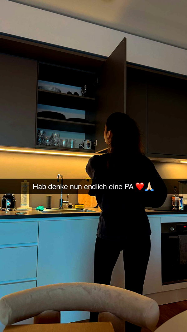 alexissshv snapchat image archive image