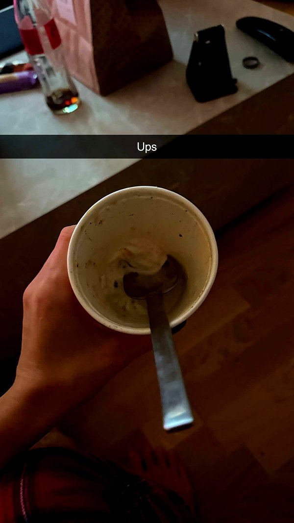 alexissshv snapchat image archive image