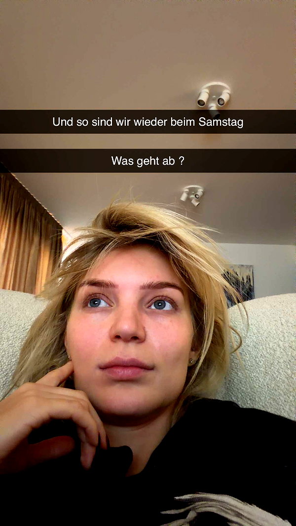 alexissshv snapchat image archive image