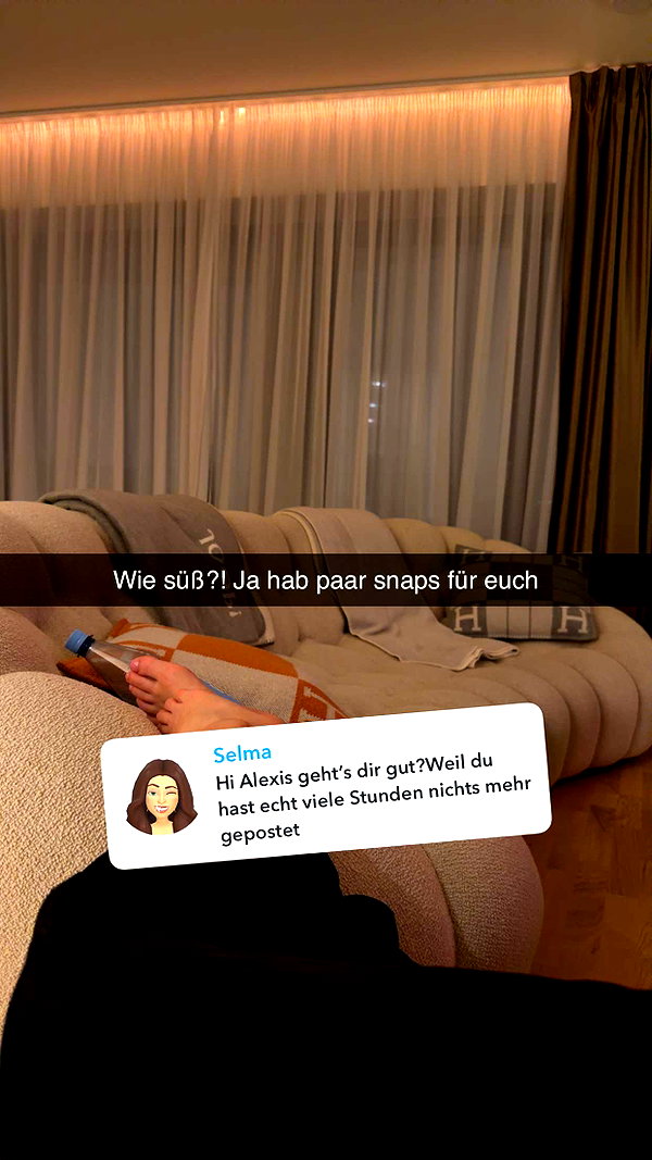 alexissshv snapchat image archive image