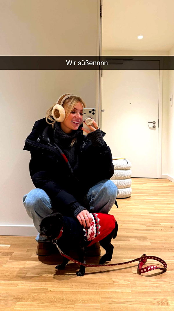 alexissshv snapchat image archive image