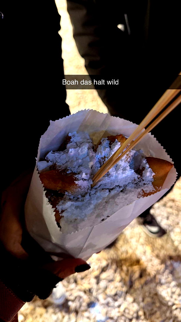 alexissshv snapchat image archive image