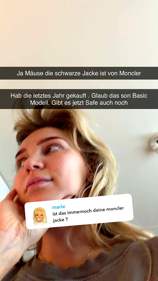 alexissshv snapchat image archive image