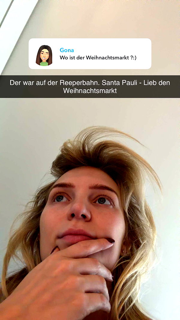 alexissshv snapchat image archive image