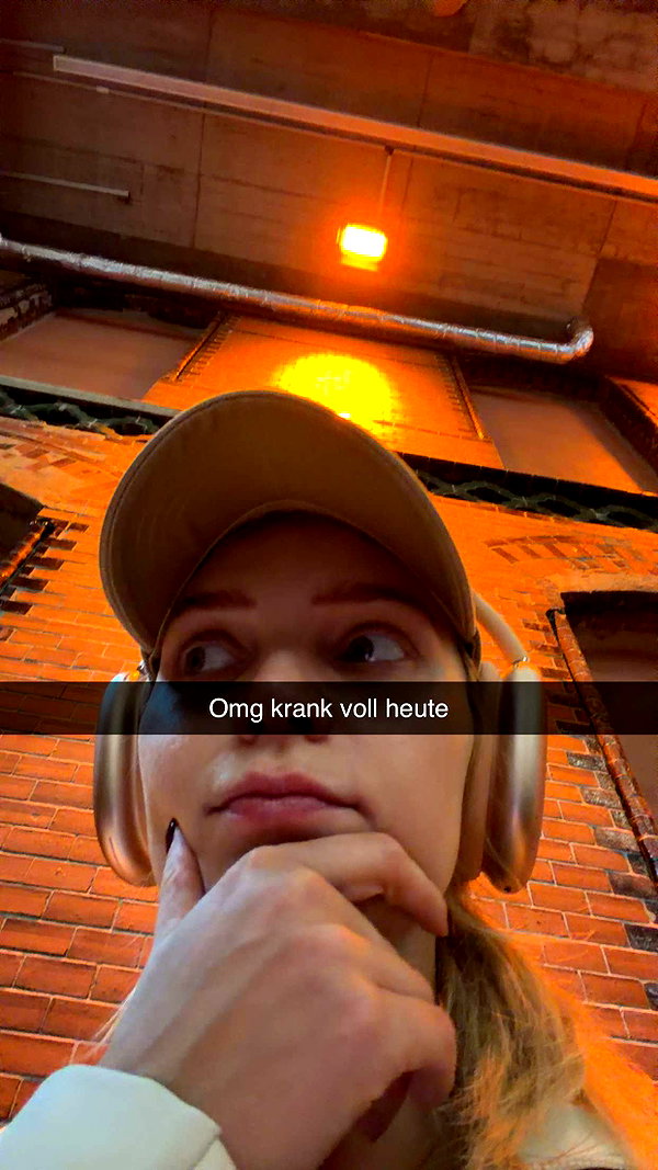 alexissshv snapchat image archive image