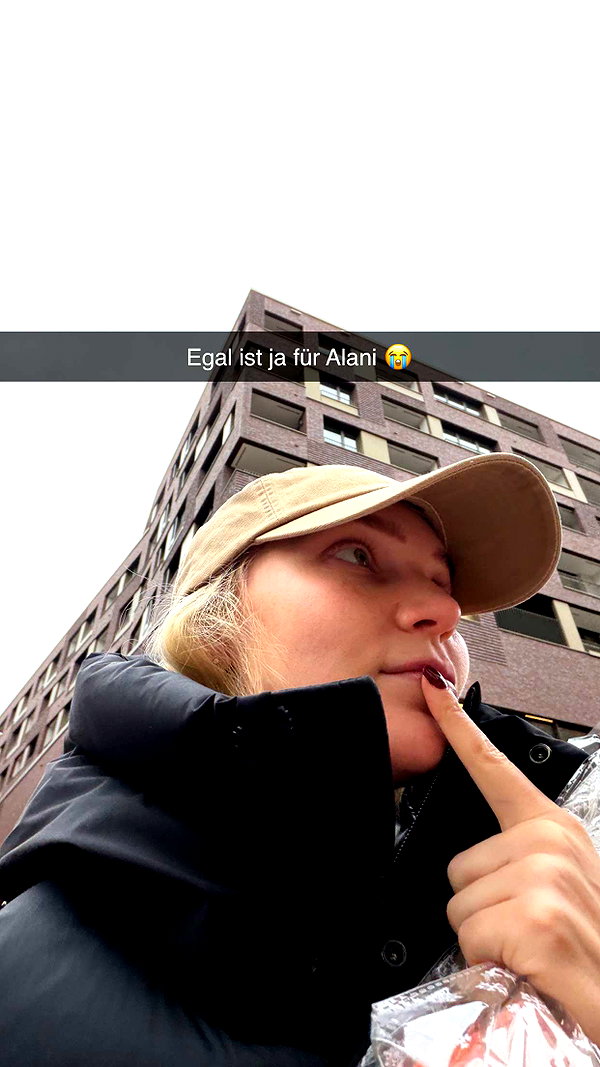 alexissshv snapchat image archive image