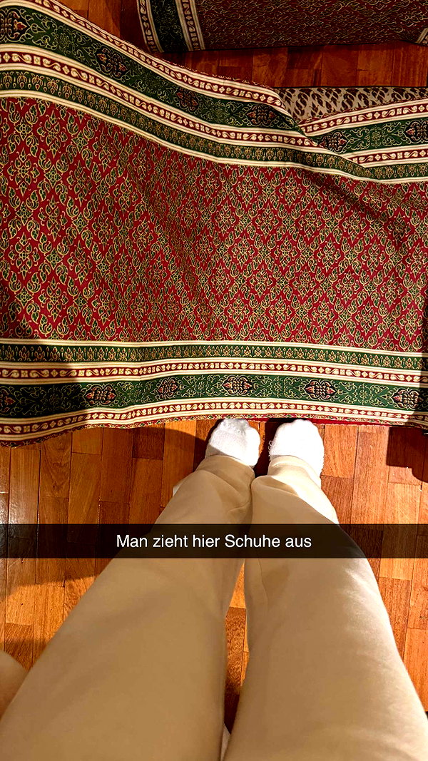 alexissshv snapchat image archive image