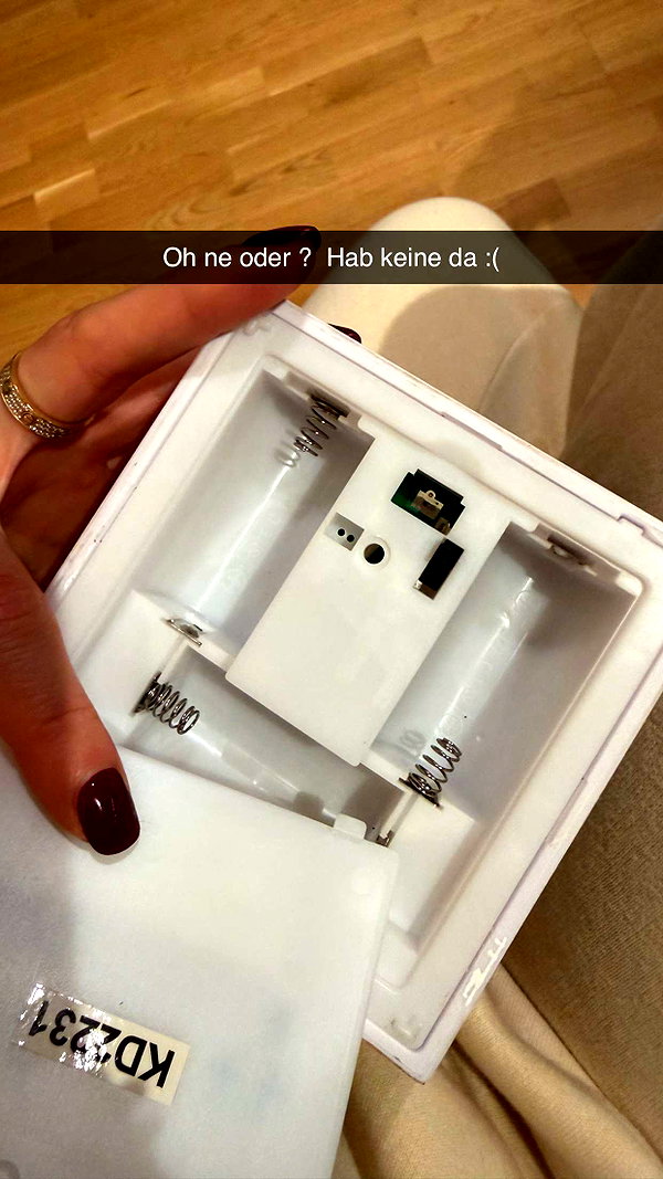 alexissshv snapchat image archive image
