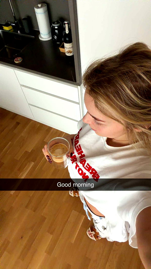 alexissshv snapchat image archive image
