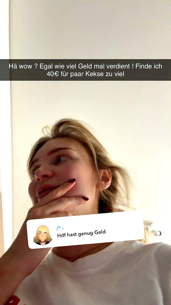 alexissshv snapchat image archive image