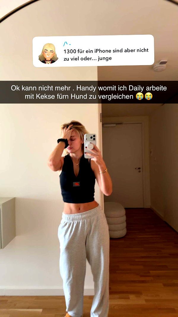 alexissshv snapchat image archive image