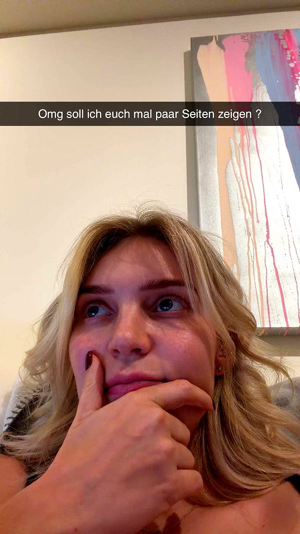 alexissshv snapchat image archive image