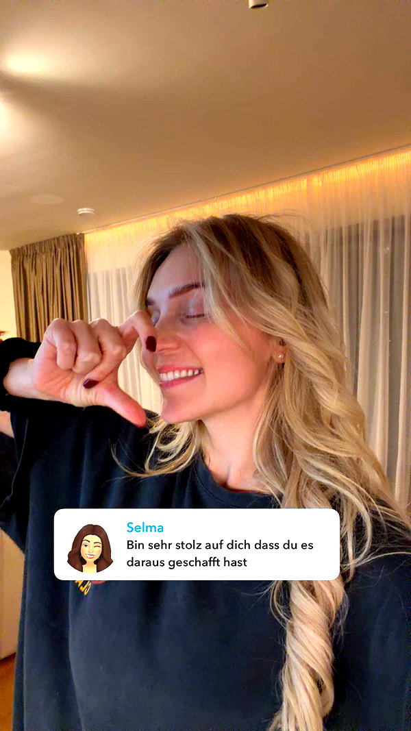 alexissshv snapchat image archive image