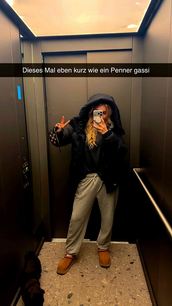 alexissshv snapchat image archive image