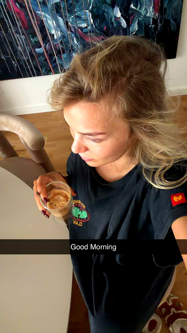 alexissshv snapchat image archive image