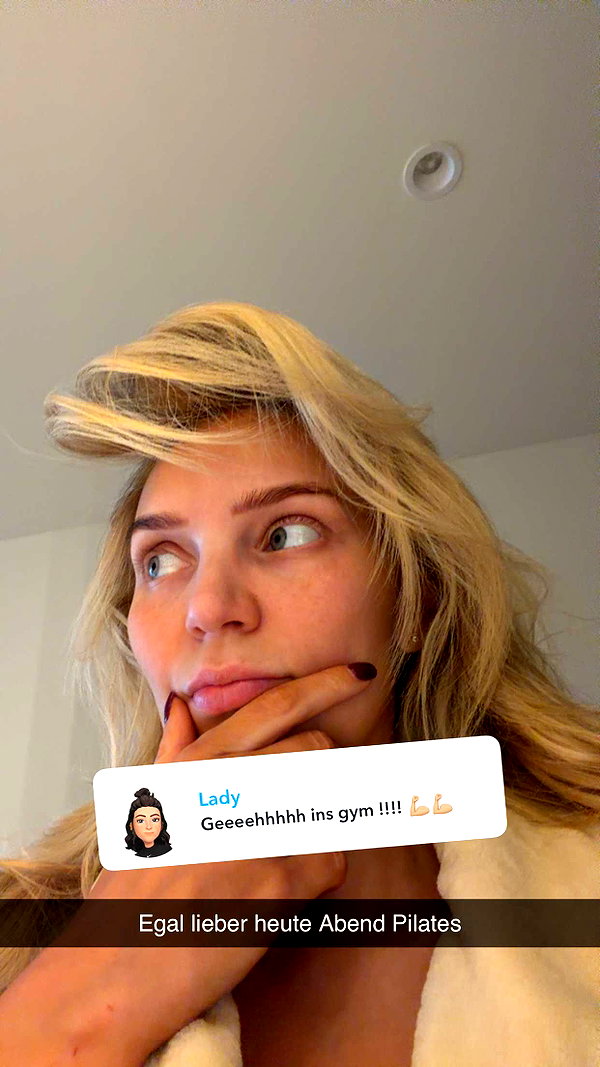 alexissshv snapchat image archive image