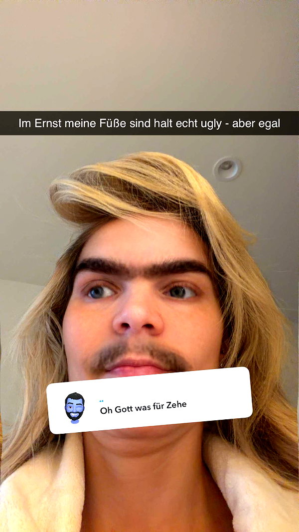alexissshv snapchat image archive image