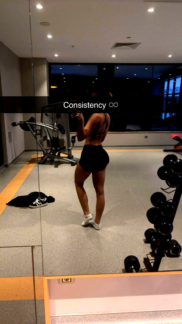 alijaalexa snapchat image archive image