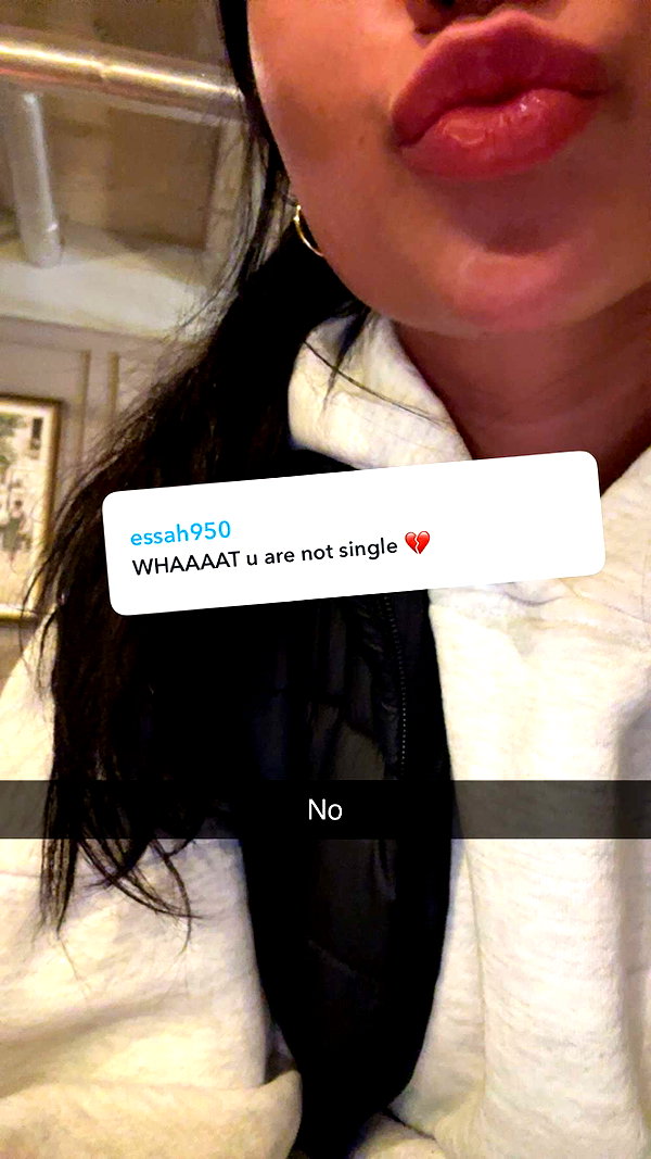alijaalexa snapchat image archive image
