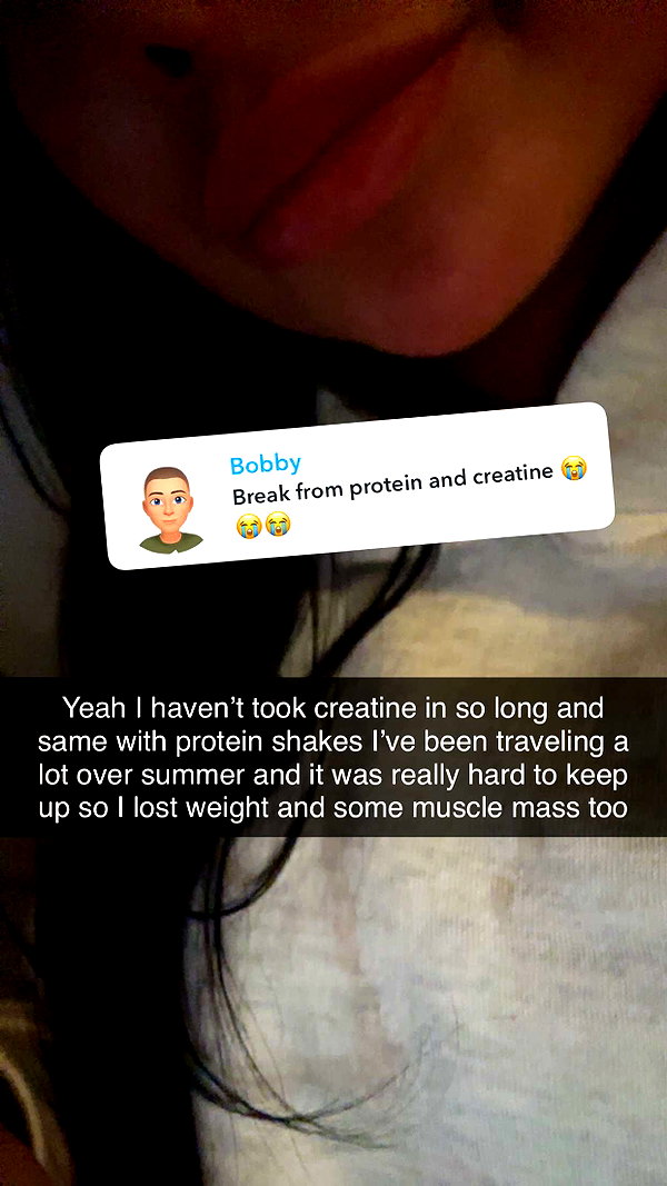 alijaalexa snapchat image archive image