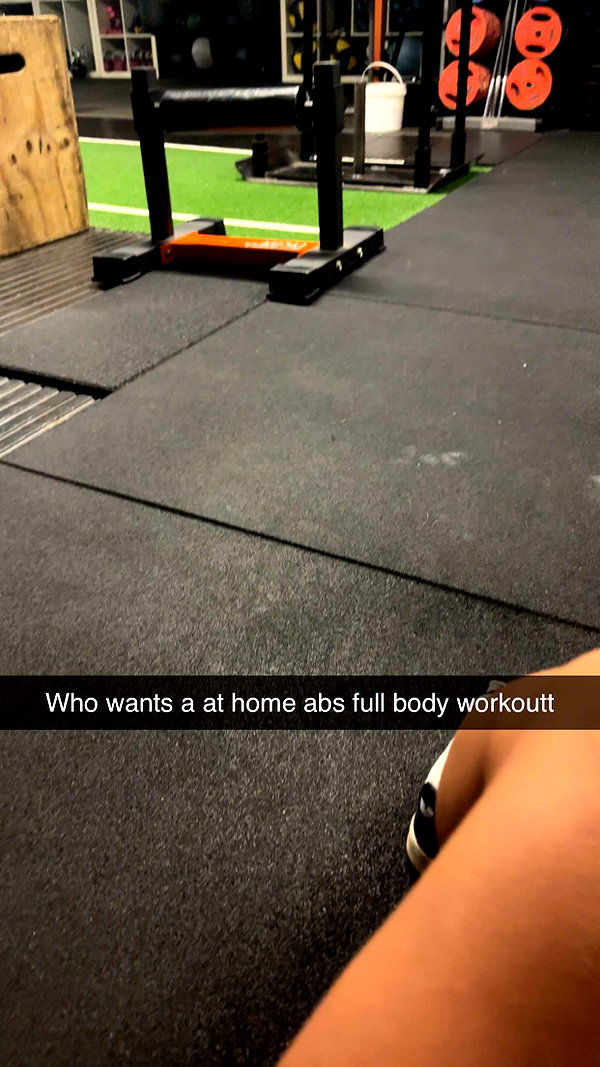 alijaalexa snapchat image archive image