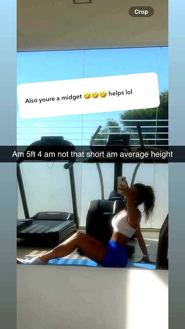 alijaalexa snapchat image archive image