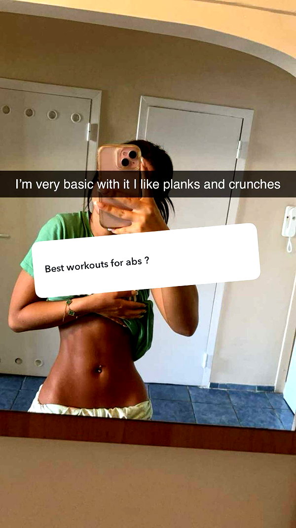 alijaalexa snapchat image archive image