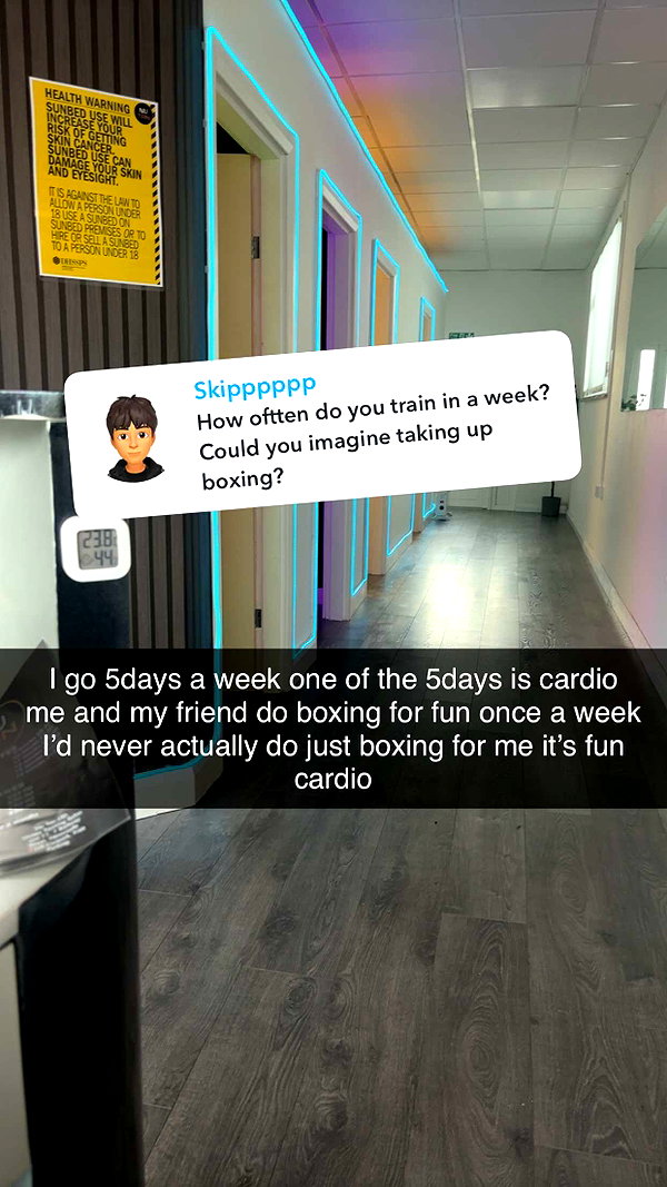 alijaalexa snapchat image archive image