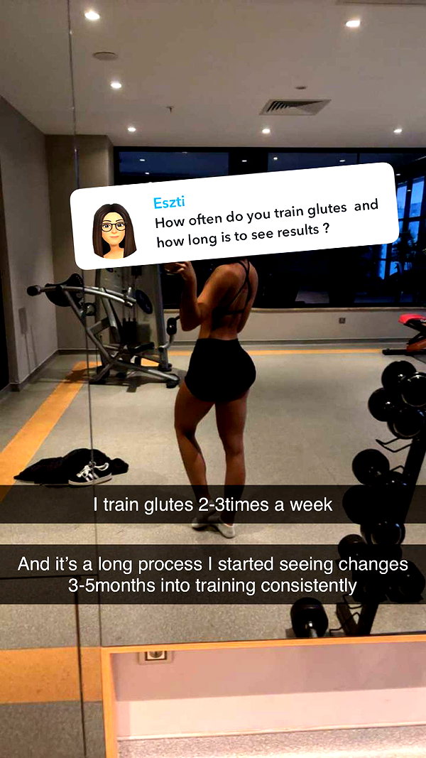 alijaalexa snapchat image archive image