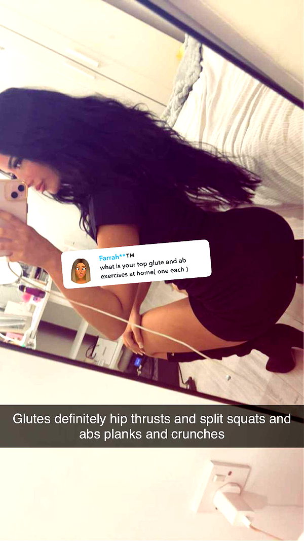 alijaalexa snapchat image archive image