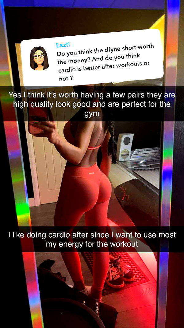 alijaalexa snapchat image archive image