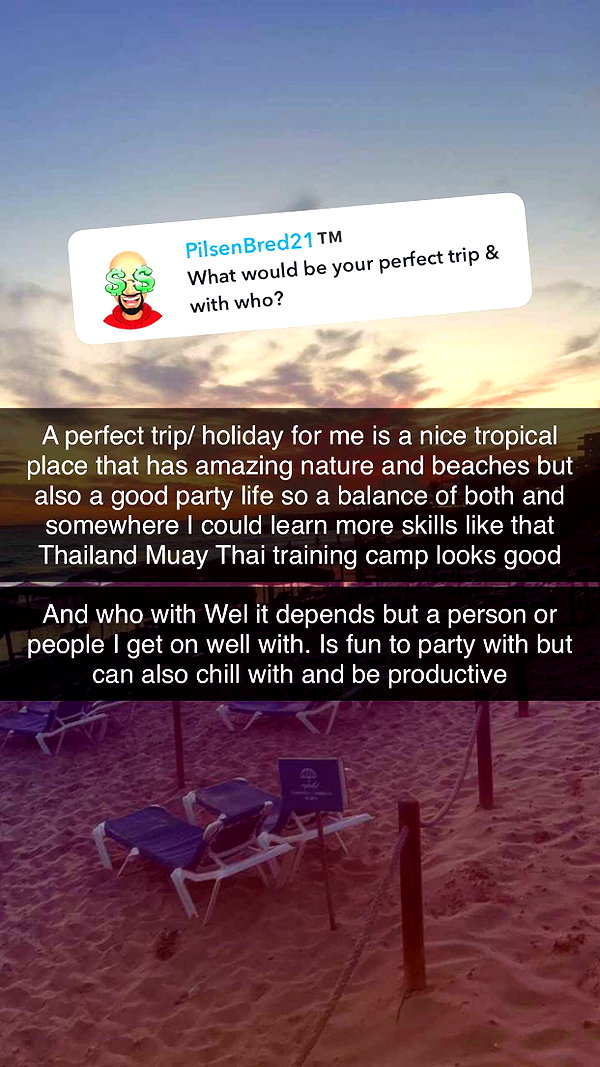 alijaalexa snapchat image archive image