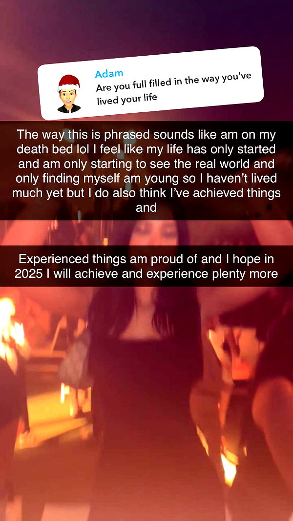 alijaalexa snapchat image archive image