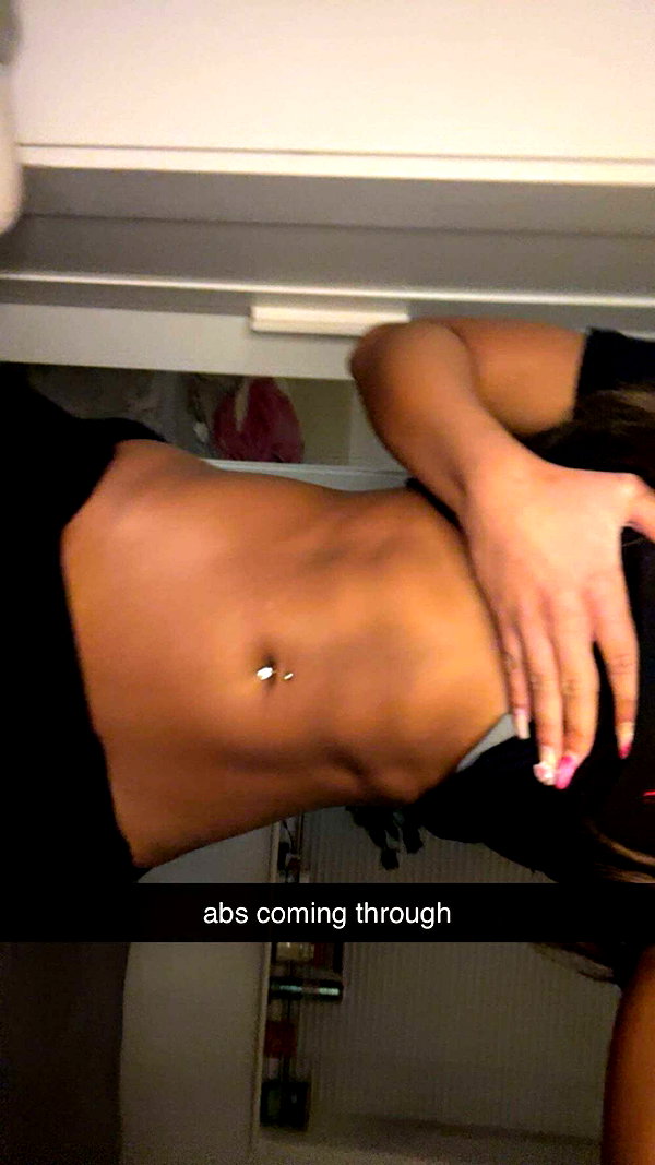 alijaalexa snapchat image archive image