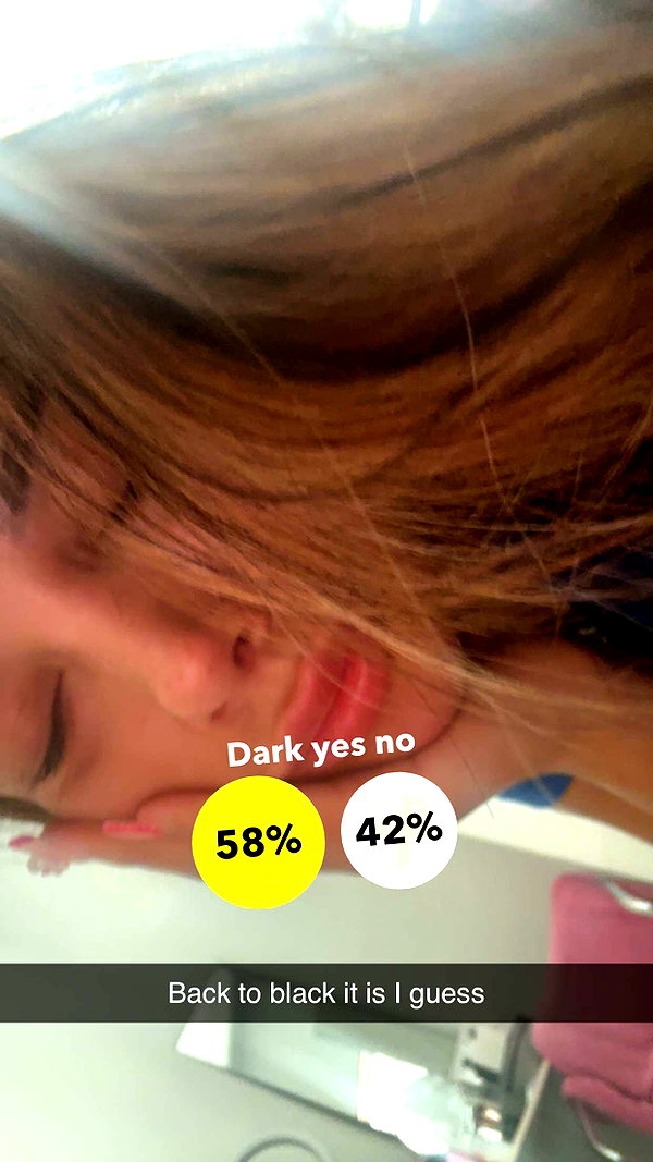 alijaalexa snapchat image archive image