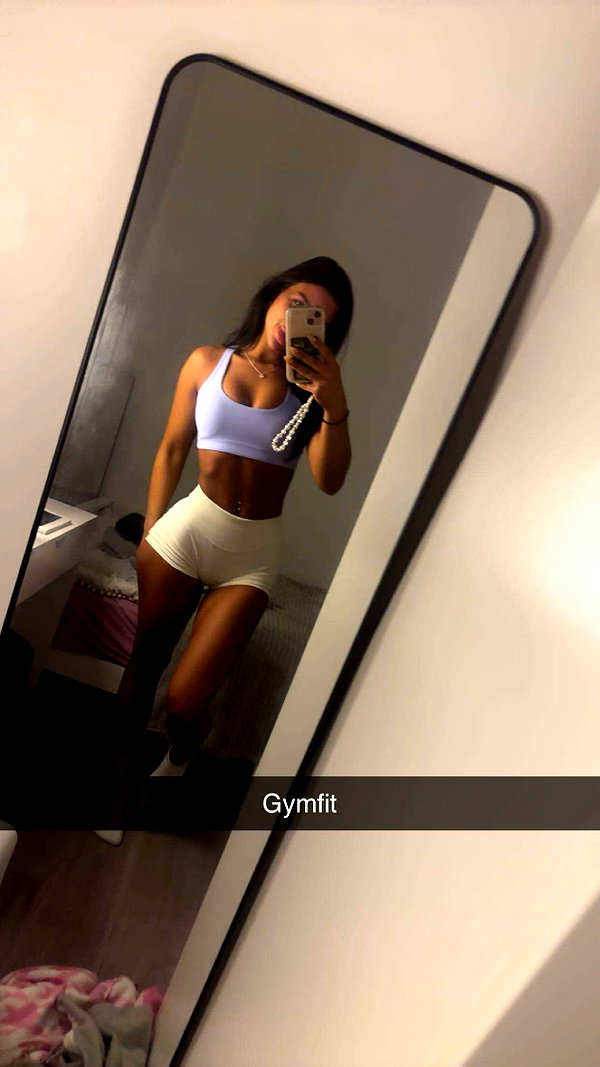 alijaalexa snapchat image archive image