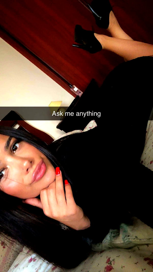 alijaalexa snapchat image archive image