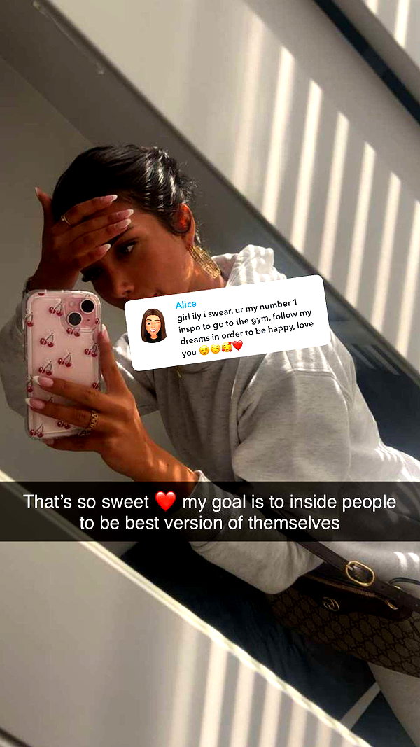 alijaalexa snapchat image archive image