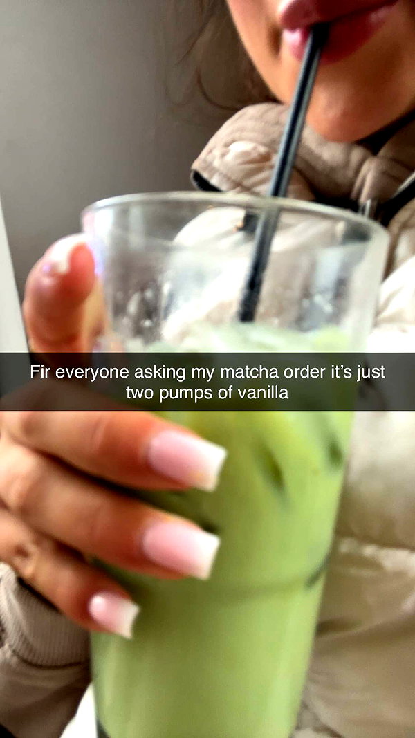 alijaalexa snapchat image archive image