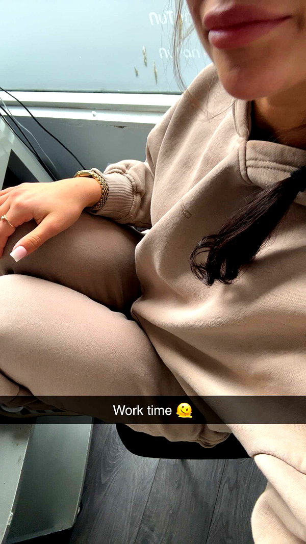 alijaalexa snapchat image archive image