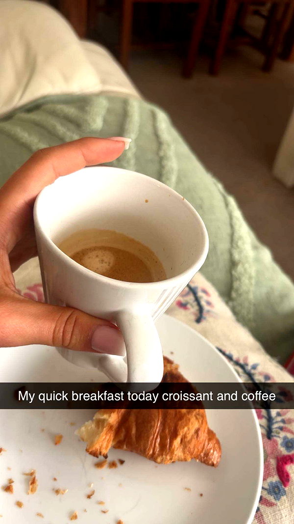 alijaalexa snapchat image archive image