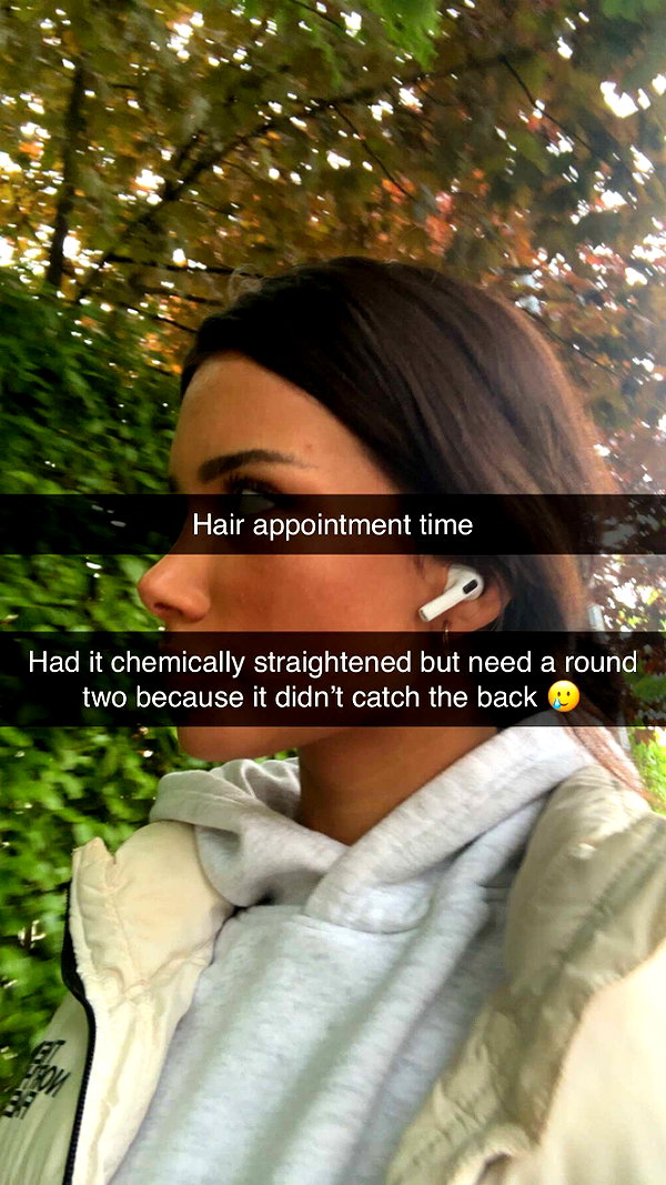 alijaalexa snapchat image archive image