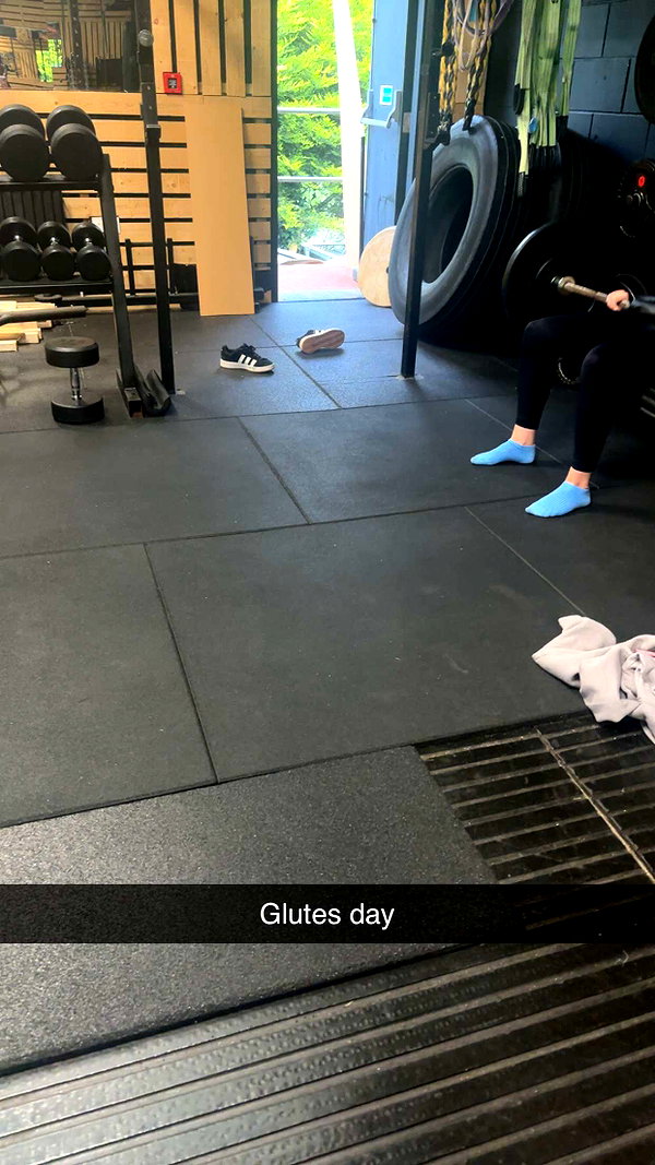 alijaalexa snapchat image archive image