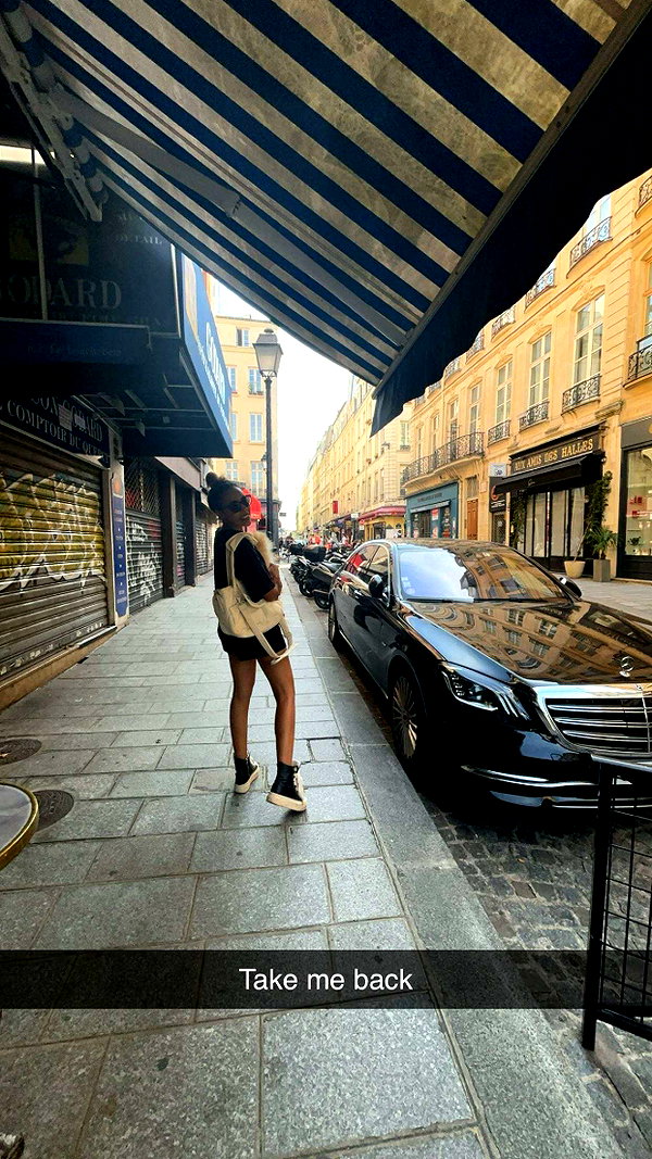 alijaalexa snapchat image archive image