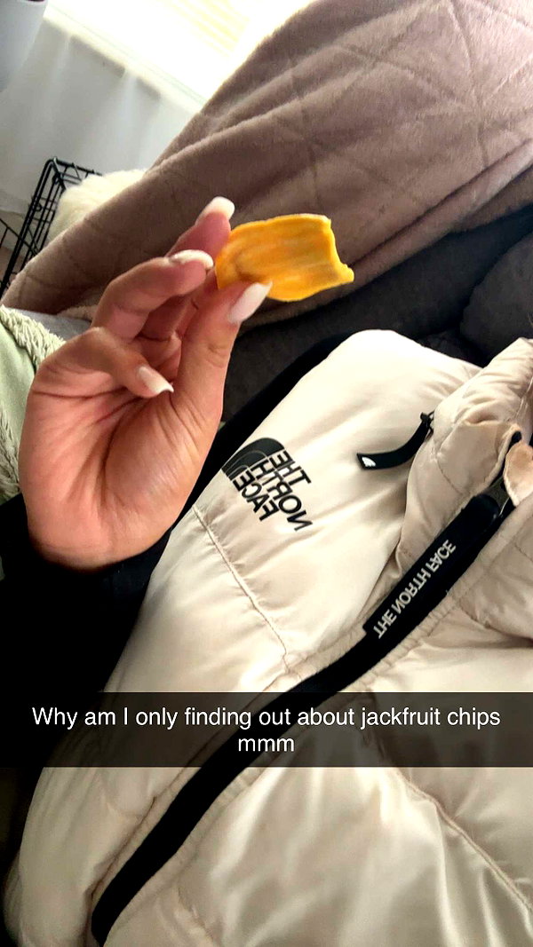 alijaalexa snapchat image archive image