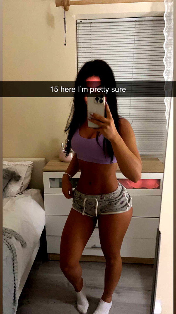 alijaalexa snapchat image archive image