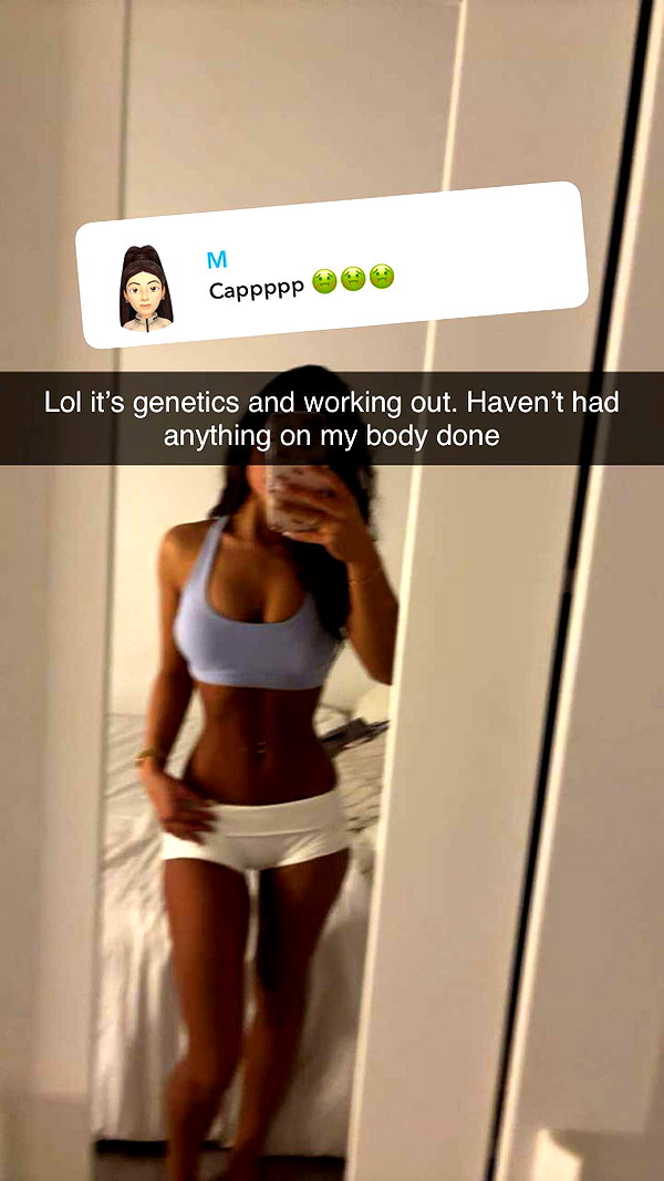 alijaalexa snapchat image archive image