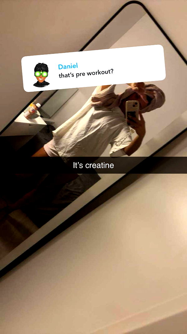 alijaalexa snapchat image archive image