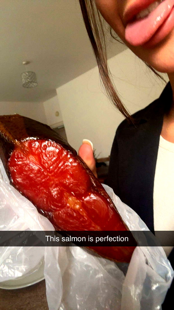 alijaalexa snapchat image archive image